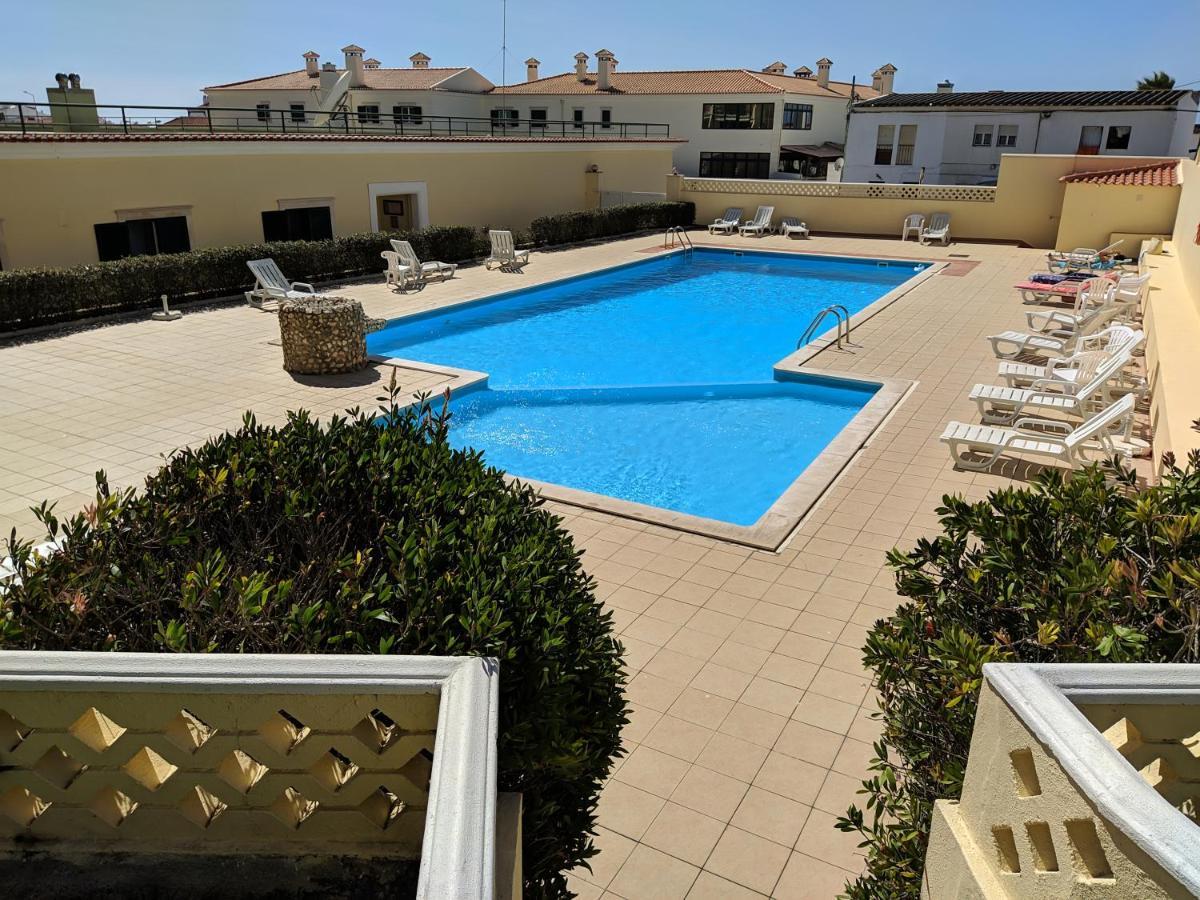 Ericeira II - Apartment With Pool - Horizonte Mar Dış mekan fotoğraf