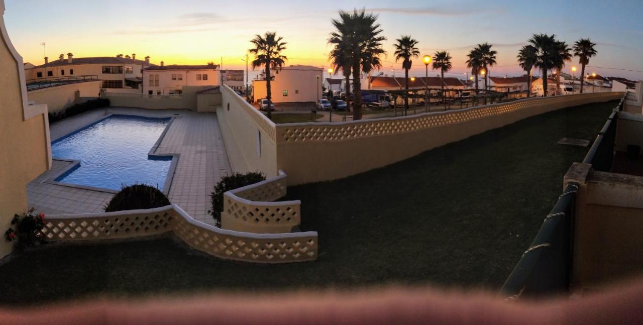 Ericeira II - Apartment With Pool - Horizonte Mar Dış mekan fotoğraf