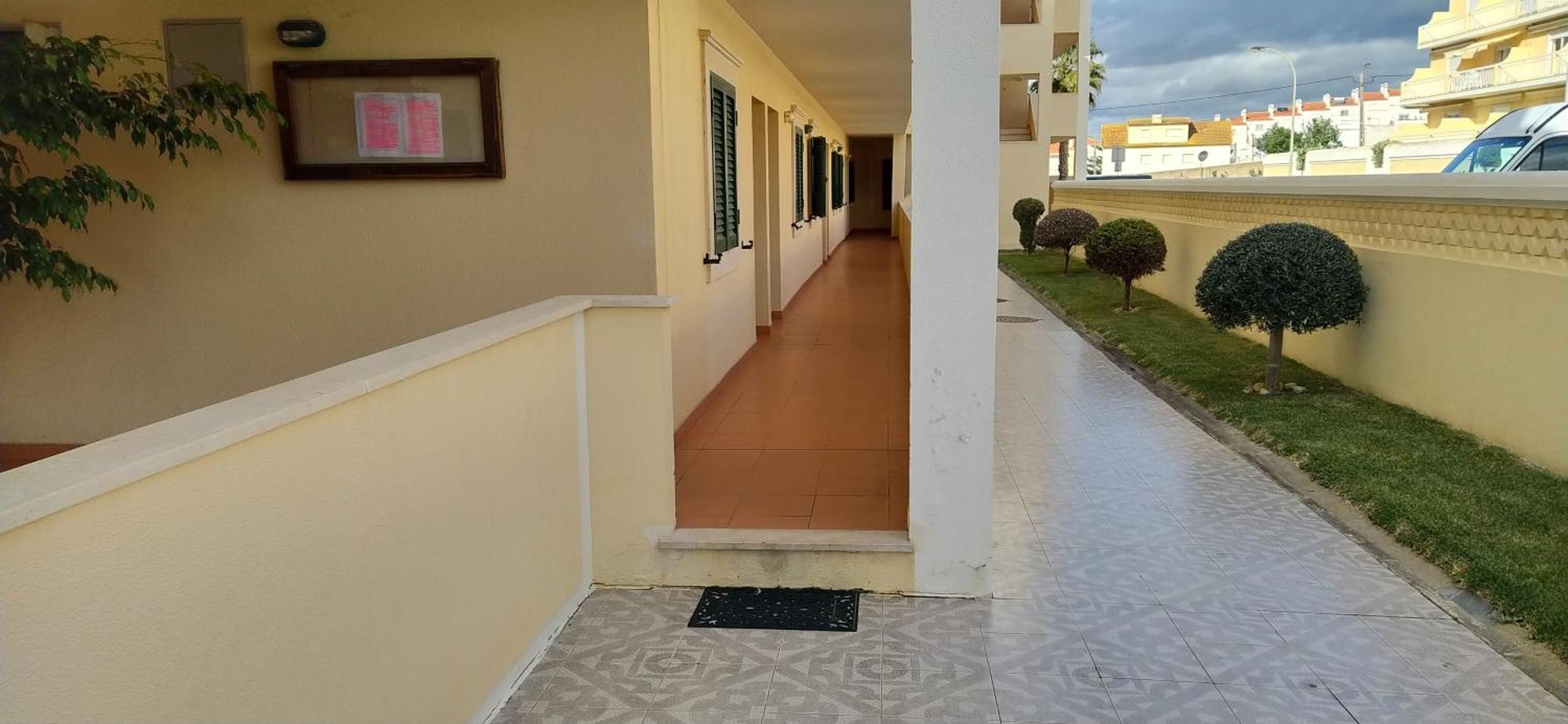 Ericeira II - Apartment With Pool - Horizonte Mar Dış mekan fotoğraf